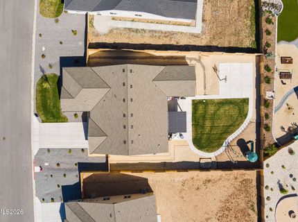 554 Fox Branch Drive Drive, Sparks, NV 89441 Photo