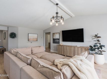 554 Fox Branch Drive Drive, Sparks, NV 89441 Photo