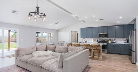 554 Fox Branch Drive Drive, Sparks, NV 89441 Photo