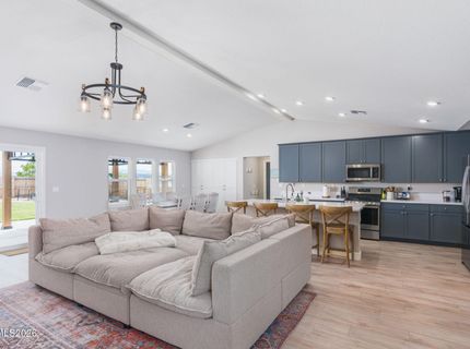 554 Fox Branch Drive Drive, Sparks, NV 89441 Photo