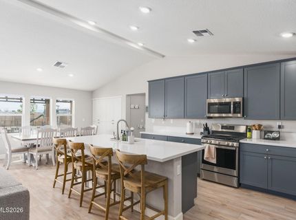 554 Fox Branch Drive Drive, Sparks, NV 89441 Photo