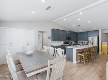 554 Fox Branch Drive Drive, Sparks, NV 89441 Photo