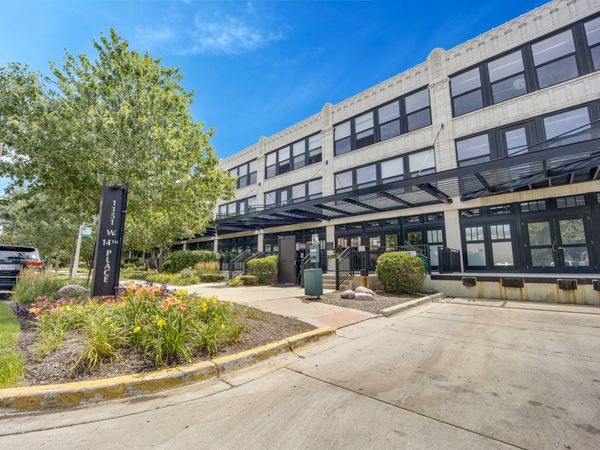 1151 W 14th Place , Unit 106, Chicago, IL 60608