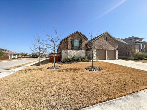 3018 Diego DR , Round Rock, TX 78665