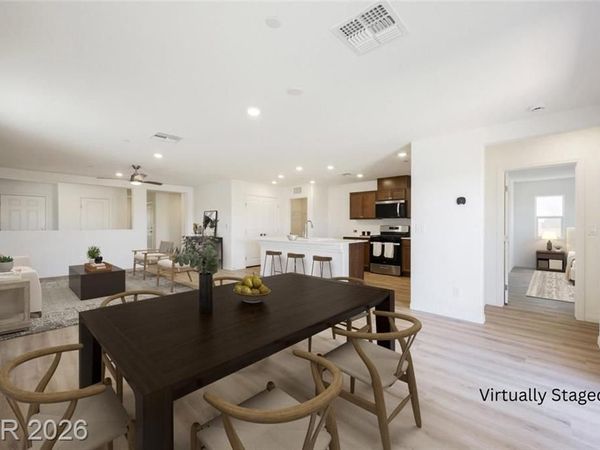 724 Wild Highlands Lane , Henderson, NV 89015