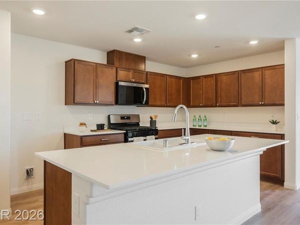 724 Wild Highlands Lane , Henderson, NV 89015