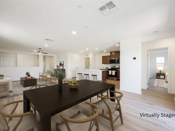 724 Wild Highlands Lane , Henderson, NV 89015