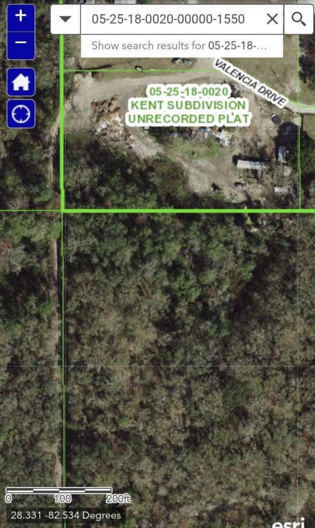 17050 Valencia Drive, Spring Hill, FL 34610 Photo