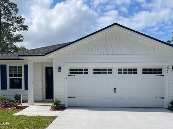 3064 DATE Street, Jacksonville, FL 32218