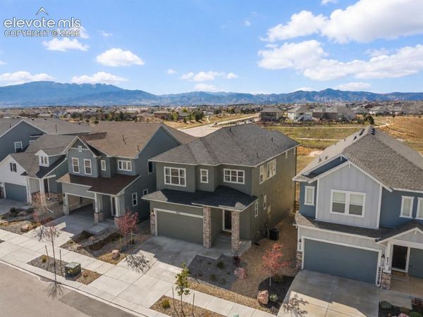 8860 Frolic View, Colorado Springs, CO 80924