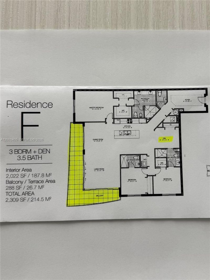 7751 NW 107th Ave , Unit 411, Doral, FL 33178 Photo