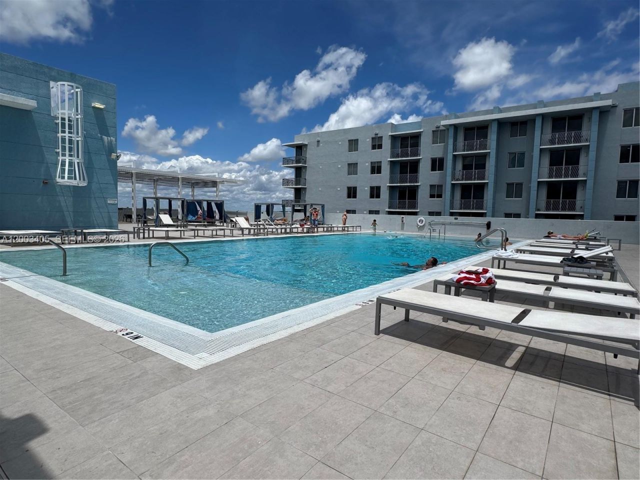 7751 NW 107th Ave , Unit 411, Doral, FL 33178 Photo