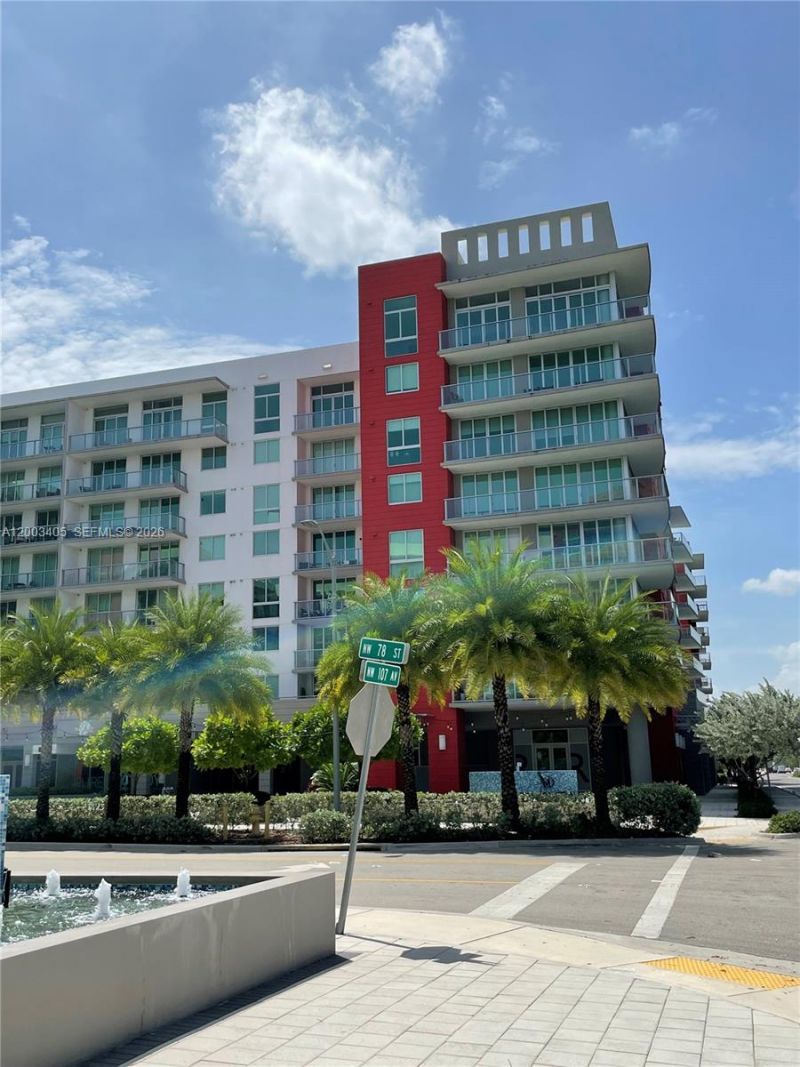 7751 NW 107th Ave , Unit 411, Doral, FL 33178 Photo