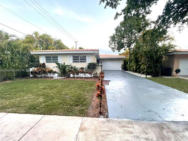 1556 San Benito Ave, Unit 1556, Coral Gables, FL 33134
