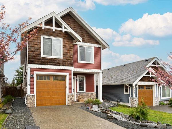 2260 Maple Ave N, Unit 115, Sooke, BC V9Z 1J7