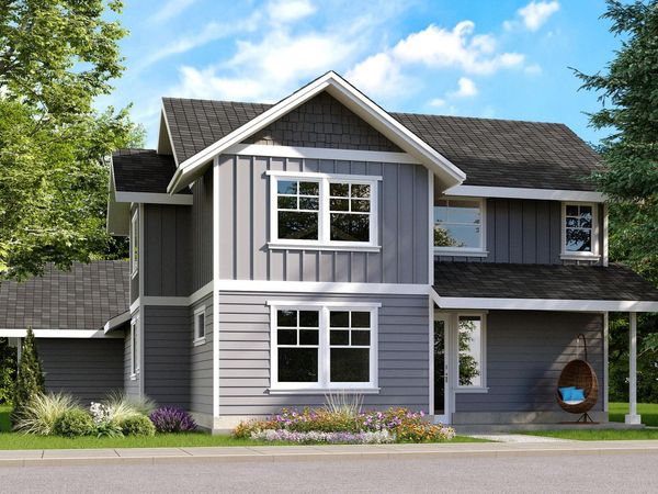 887 NW 18th Court, Unit 263, Redmond, OR 97756