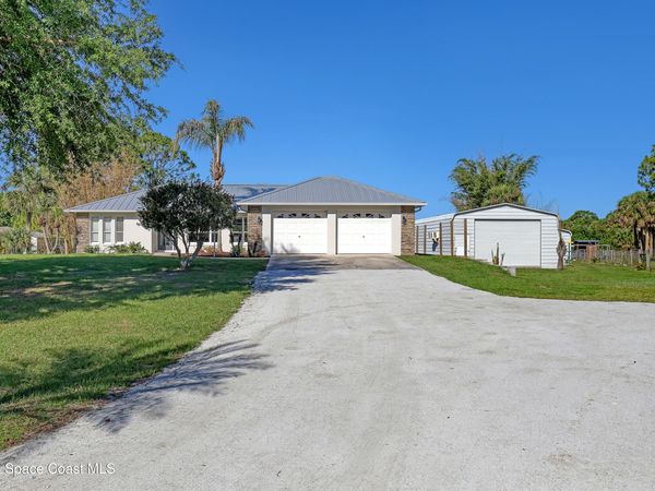 5360 Fan Palm Avenue , Cocoa, FL 32927