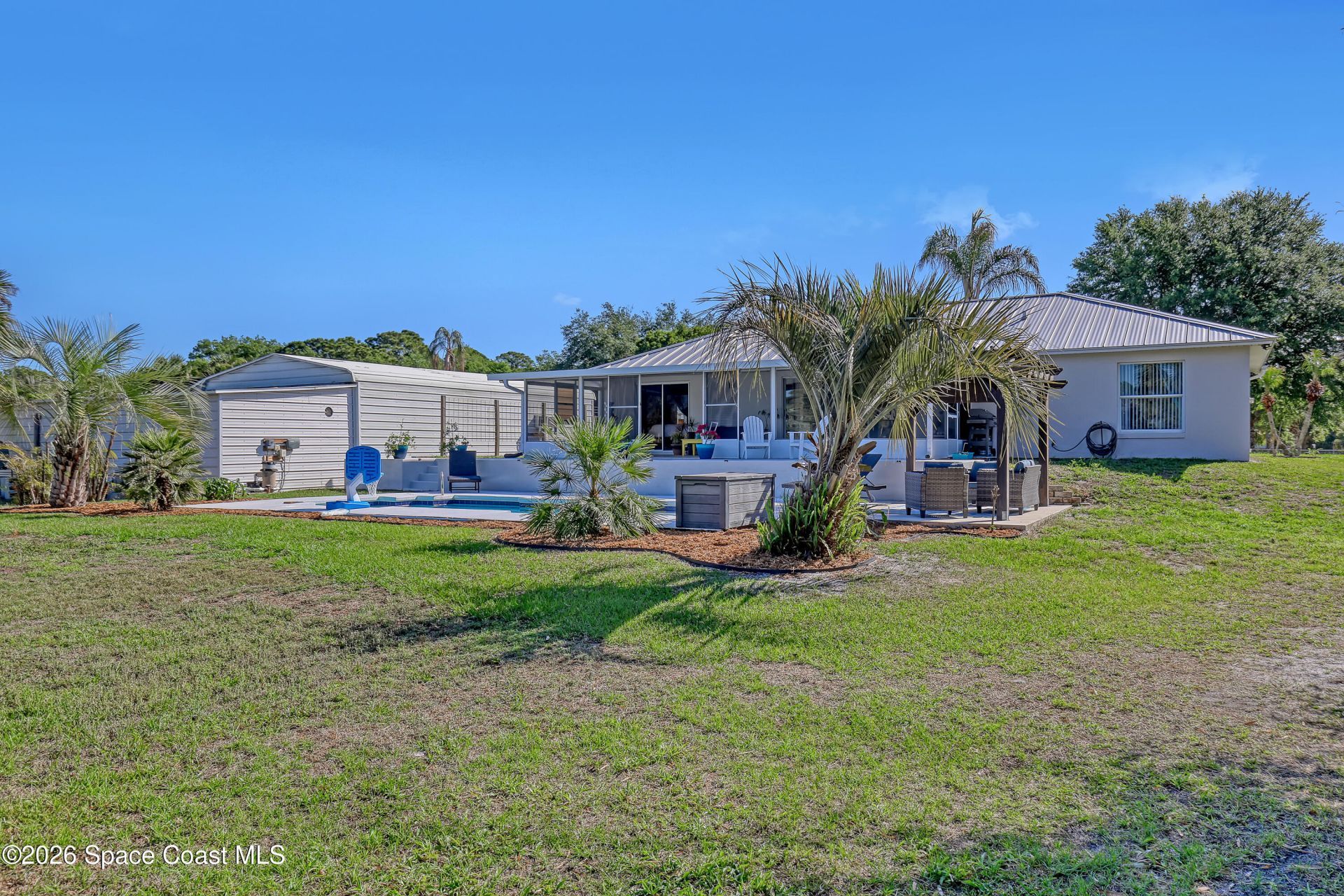5360 Fan Palm Avenue, Cocoa, FL 32927 Photo