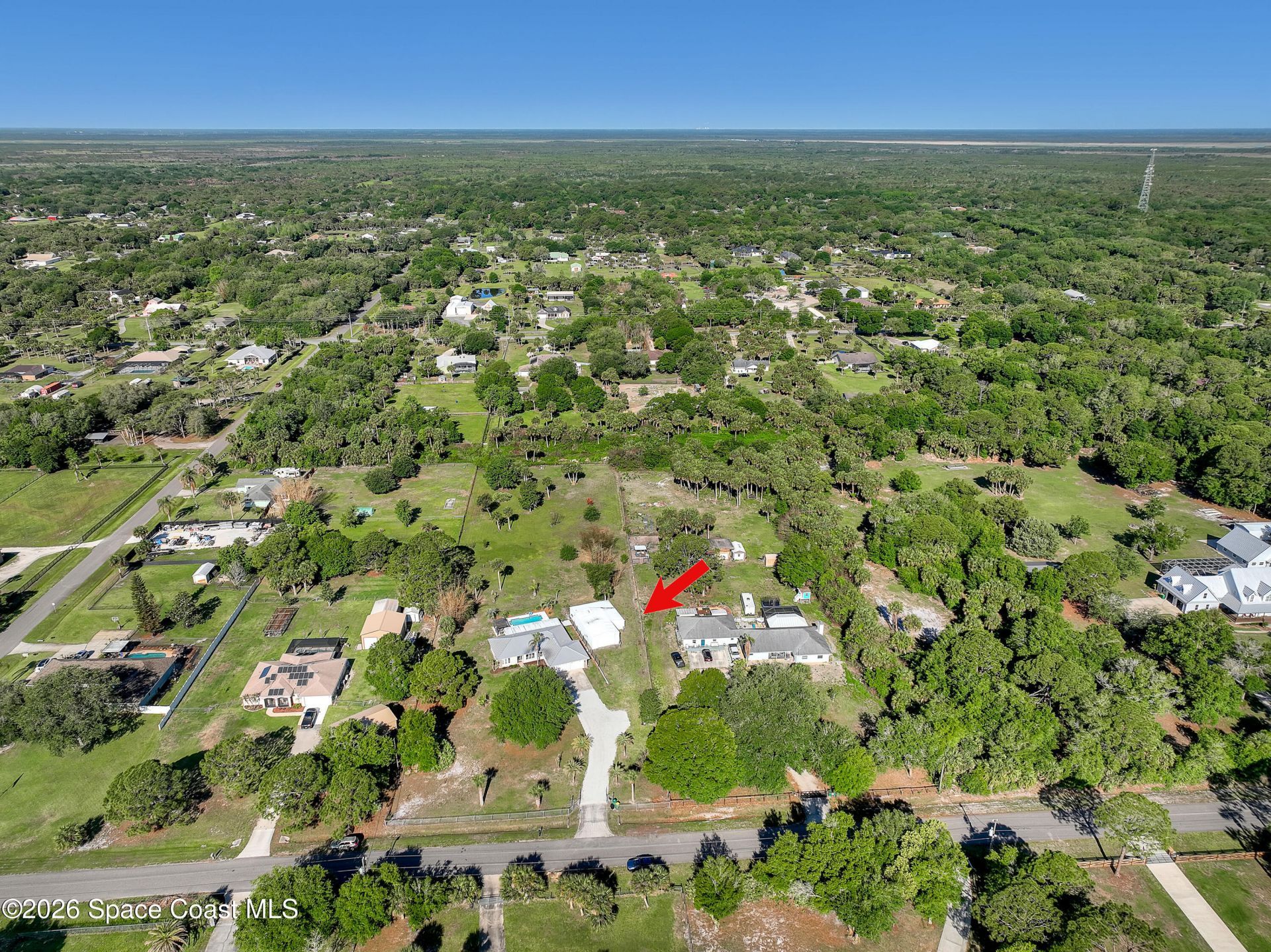 5360 Fan Palm Avenue, Cocoa, FL 32927 Photo