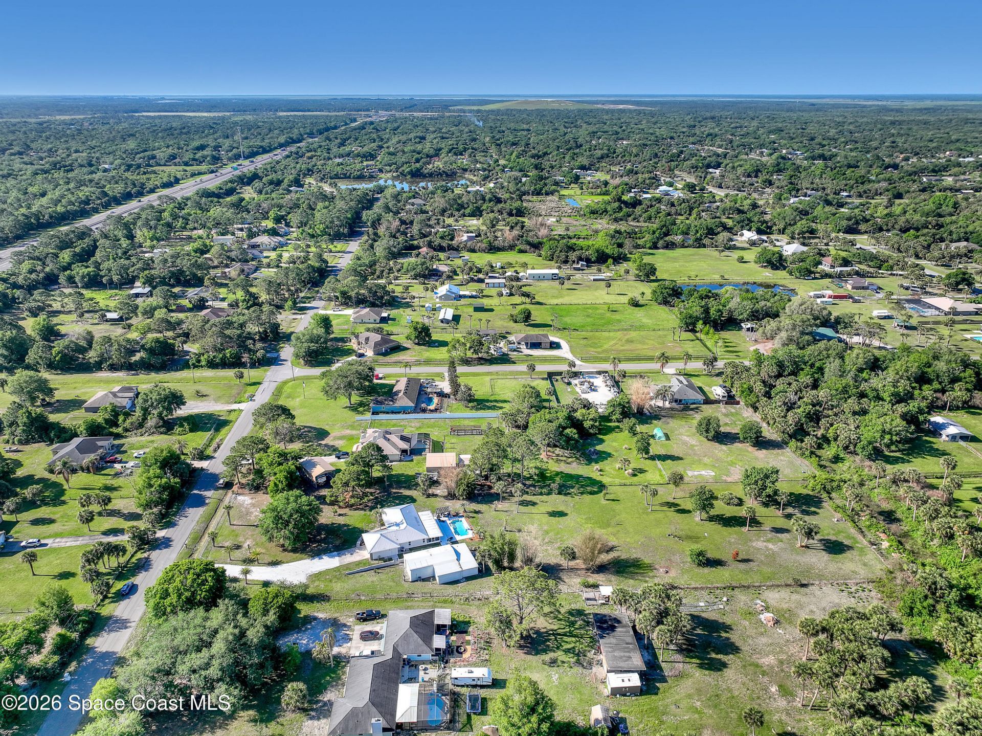 5360 Fan Palm Avenue, Cocoa, FL 32927 Photo