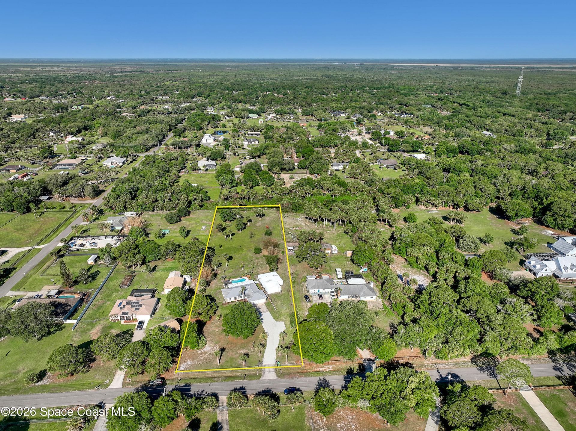 5360 Fan Palm Avenue, Cocoa, FL 32927 Photo