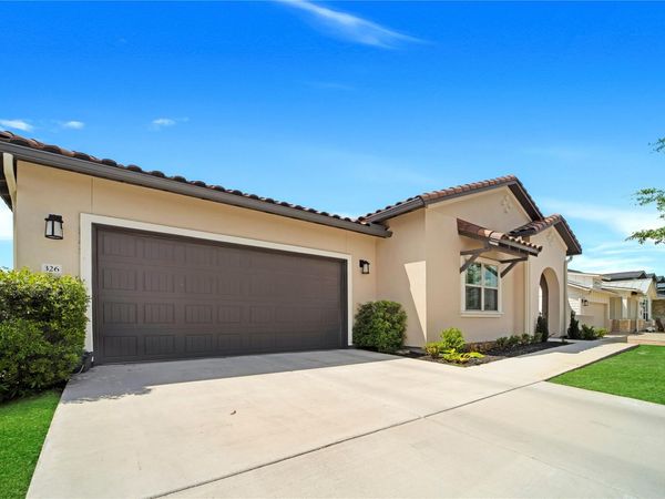 326 Singing Sumac WAY, San Marcos, TX 78666