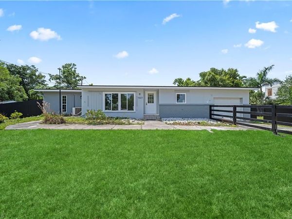 1507 Lavilla RD , PUNTA GORDA, FL 33950