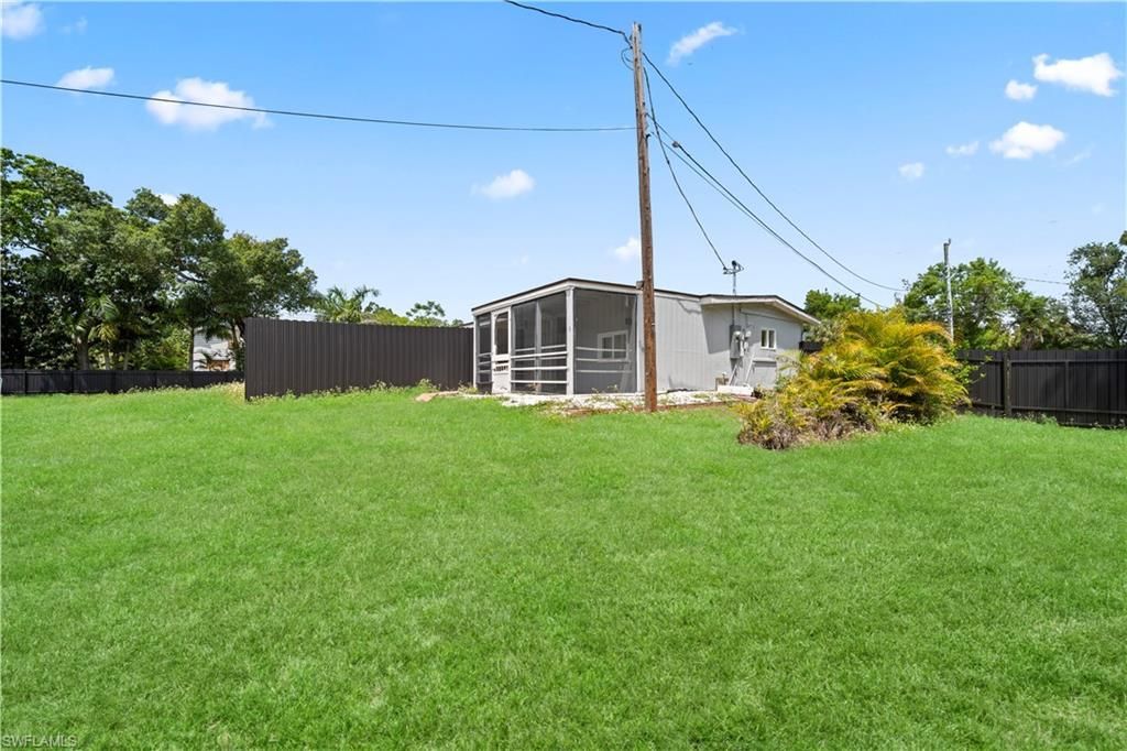 1507 Lavilla Rd , Punta Gorda, FL 33950 Photo