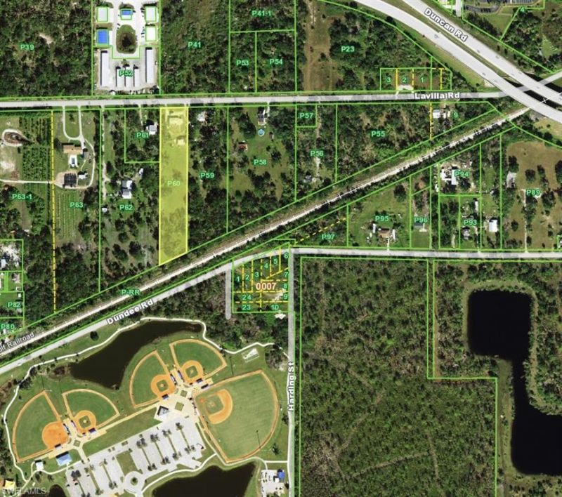 1507 Lavilla Rd , Punta Gorda, FL 33950 Photo