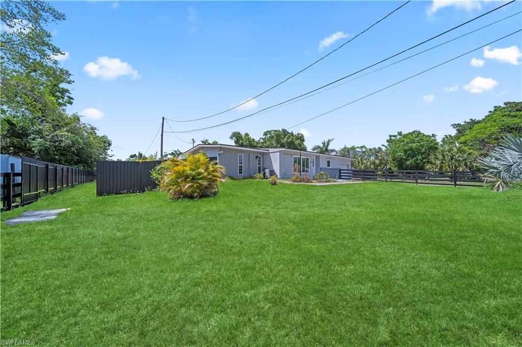 1507 Lavilla Rd , Punta Gorda, FL 33950 Photo