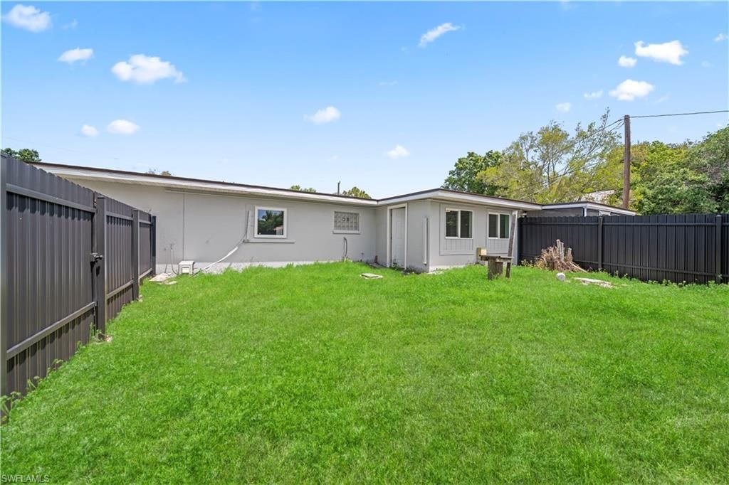 1507 Lavilla Rd , Punta Gorda, FL 33950 Photo