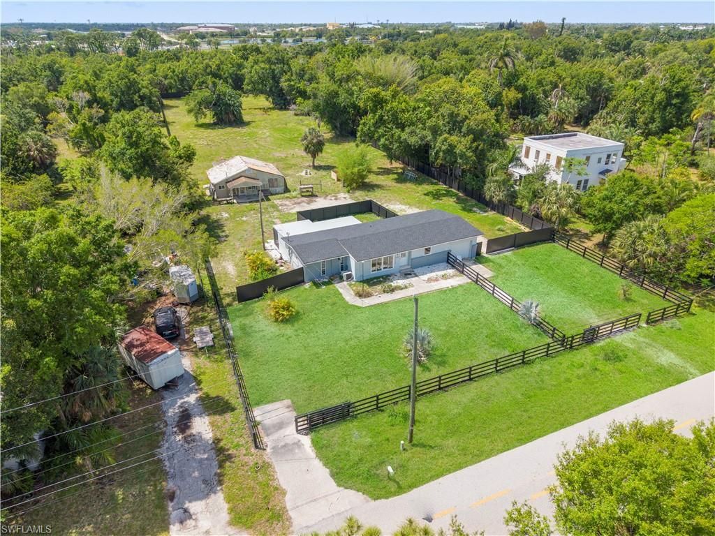 1507 Lavilla Rd , Punta Gorda, FL 33950 Photo