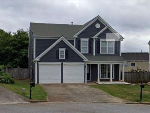 2533 Boxbourne Court SE, Marietta, GA 30067