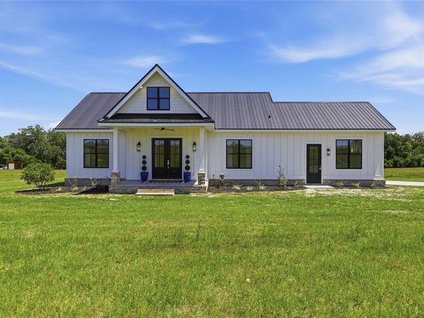 18605 NW COUNTY ROAD 235A , ALACHUA, FL 32615