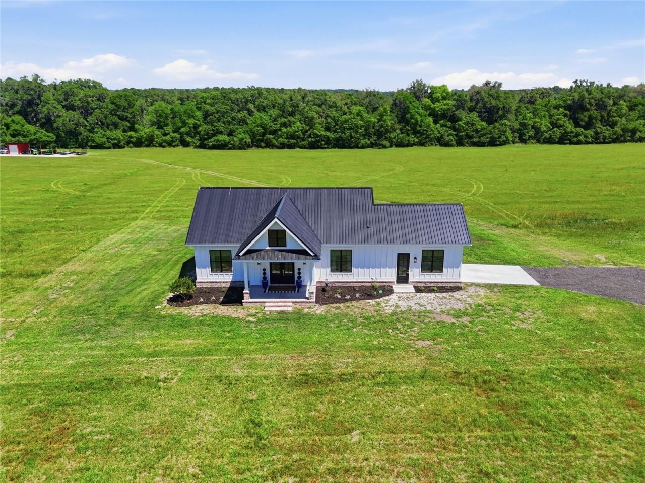 18605 NW County Road 235a, Alachua, FL 32615 Photo