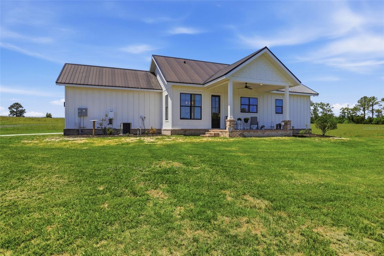 18605 NW County Road 235a, Alachua, FL 32615 Photo