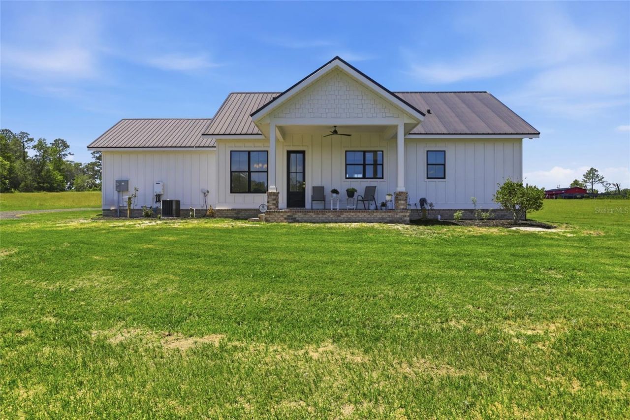 18605 NW County Road 235a, Alachua, FL 32615 Photo