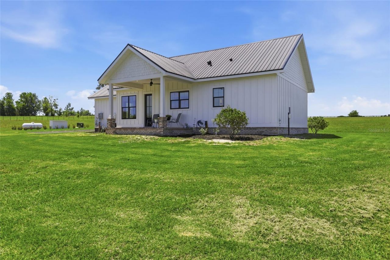 18605 NW County Road 235a, Alachua, FL 32615 Photo