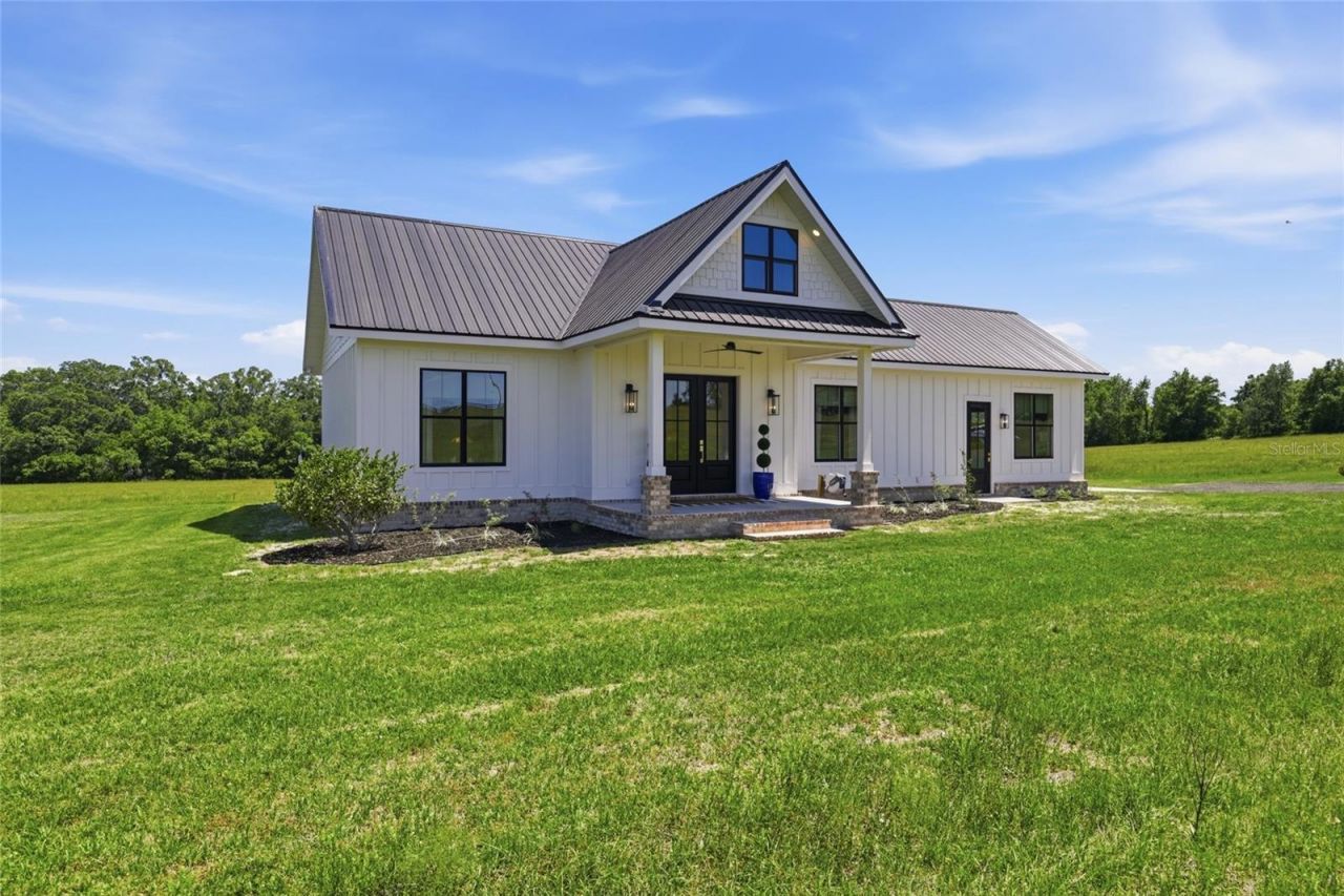 18605 NW County Road 235a, Alachua, FL 32615 Photo