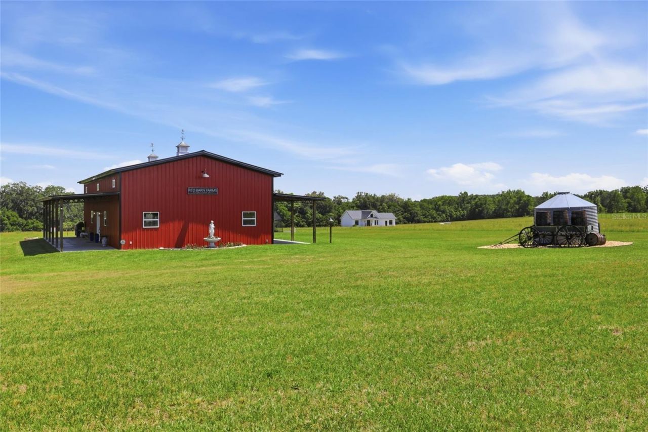 18605 NW County Road 235a, Alachua, FL 32615 Photo