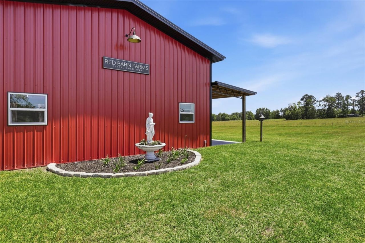 18605 NW County Road 235a, Alachua, FL 32615 Photo