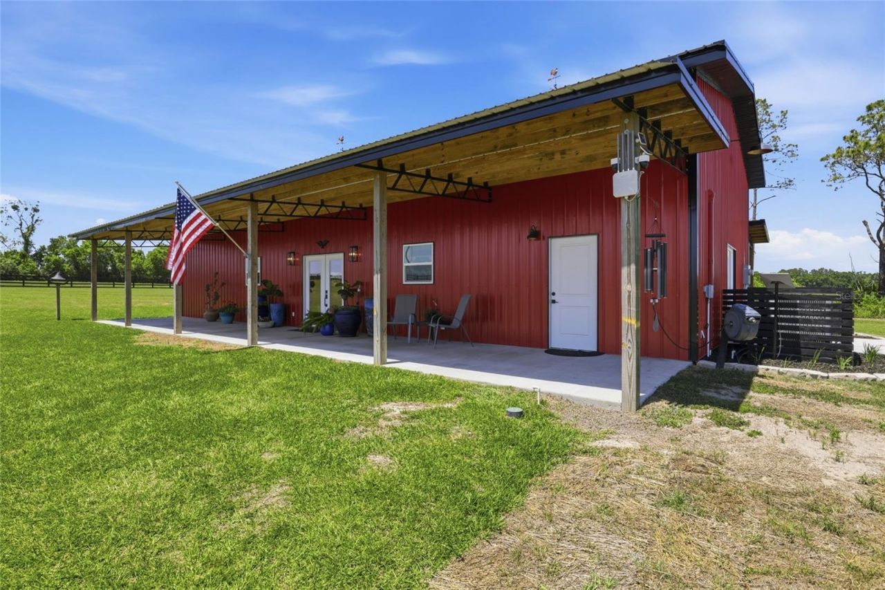 18605 NW County Road 235a, Alachua, FL 32615 Photo