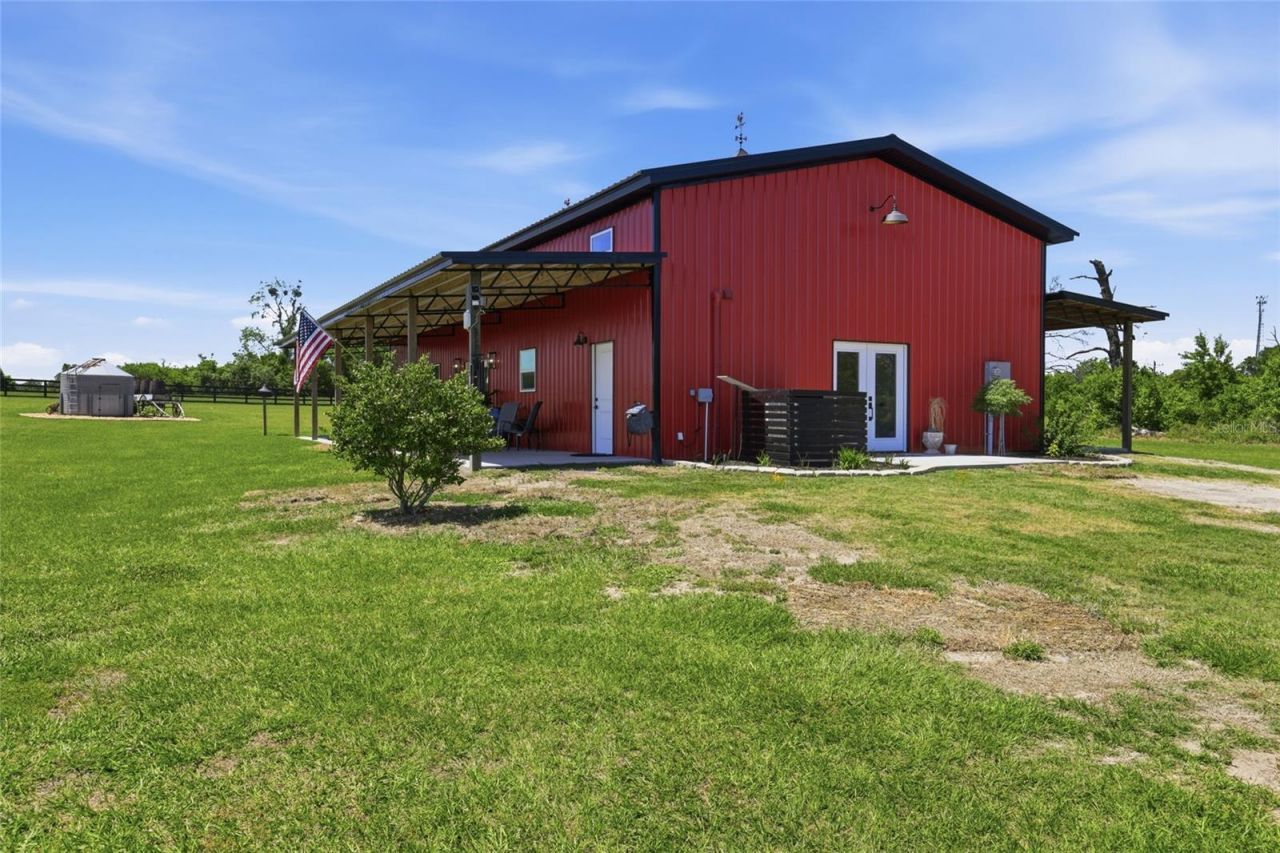 18605 NW County Road 235a, Alachua, FL 32615 Photo