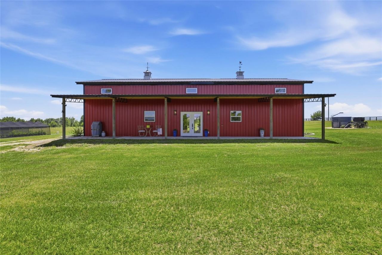 18605 NW County Road 235a, Alachua, FL 32615 Photo