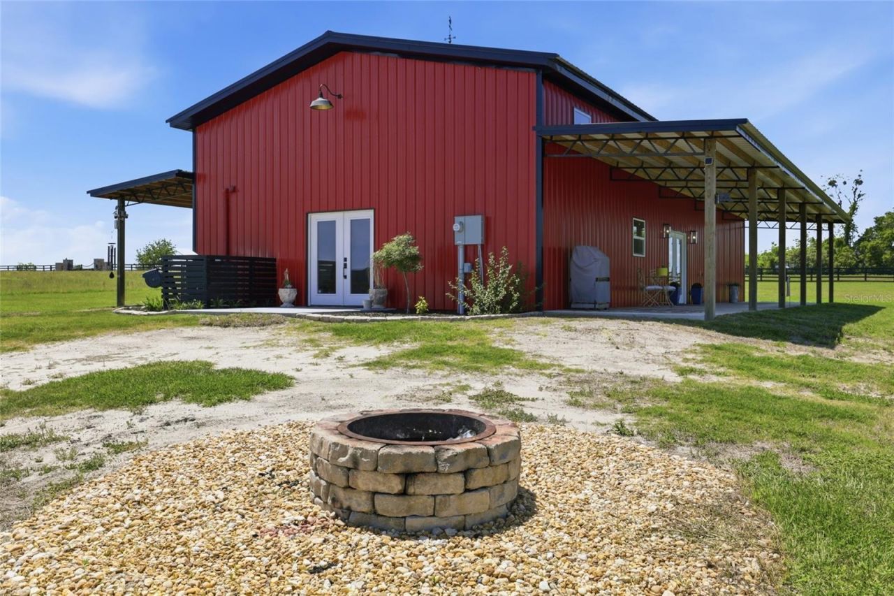 18605 NW County Road 235a, Alachua, FL 32615 Photo