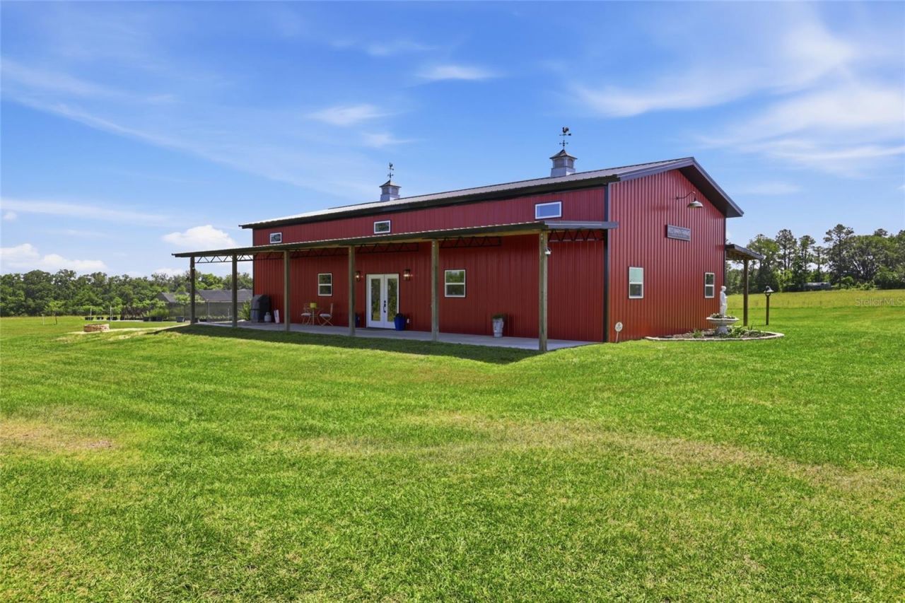 18605 NW County Road 235a, Alachua, FL 32615 Photo