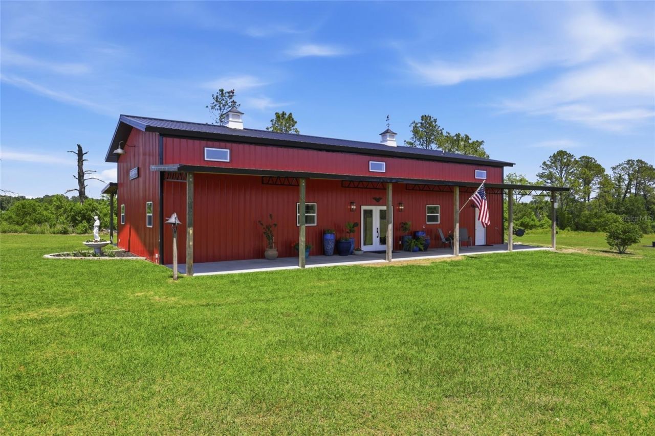 18605 NW County Road 235a, Alachua, FL 32615 Photo