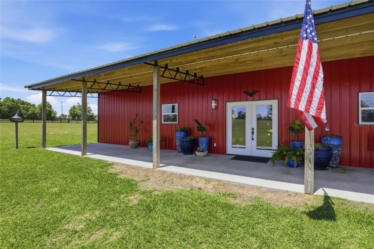 18605 NW County Road 235a, Alachua, FL 32615 Photo