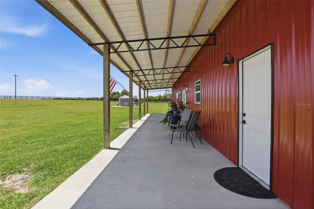 18605 NW County Road 235a, Alachua, FL 32615 Photo