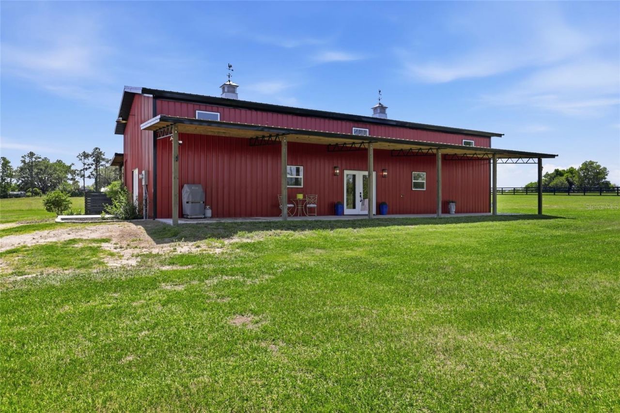 18605 NW County Road 235a, Alachua, FL 32615 Photo